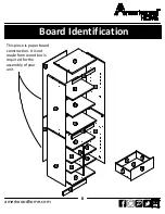 Preview for 6 page of Ameriwood HOME 5770308COM Manual