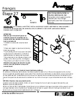 Preview for 50 page of Ameriwood HOME 5770308COM Manual