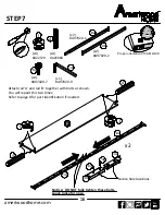 Preview for 16 page of Ameriwood HOME 5775216COM Manual