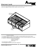 Preview for 25 page of Ameriwood HOME 5775216COM Manual