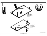 Предварительный просмотр 6 страницы Ameriwood HOME 5835015PCOM Instruction Booklet