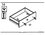 Предварительный просмотр 18 страницы Ameriwood HOME 5835015PCOM Instruction Booklet