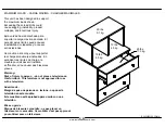 Предварительный просмотр 21 страницы Ameriwood HOME 5835015PCOM Instruction Booklet