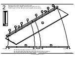 Предварительный просмотр 9 страницы Ameriwood HOME 5847412COM Assembly Instructions Manual