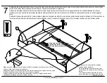 Предварительный просмотр 14 страницы Ameriwood HOME 5847412COM Assembly Instructions Manual