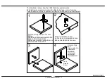 Предварительный просмотр 4 страницы Ameriwood HOME 5850412COM Assembly