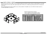 Preview for 4 page of Ameriwood HOME 5894330COM Manual