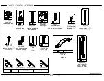 Preview for 6 page of Ameriwood HOME 5894330COM Manual