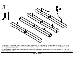 Preview for 10 page of Ameriwood HOME 5894330COM Manual