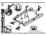 Preview for 13 page of Ameriwood HOME 5894330COM Manual