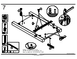 Preview for 14 page of Ameriwood HOME 5894330COM Manual