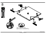 Preview for 15 page of Ameriwood HOME 5894330COM Manual