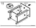 Preview for 18 page of Ameriwood HOME 5894330COM Manual