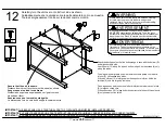 Preview for 19 page of Ameriwood HOME 5894330COM Manual