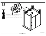 Preview for 20 page of Ameriwood HOME 5894330COM Manual