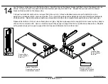 Preview for 21 page of Ameriwood HOME 5894330COM Manual