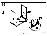 Preview for 22 page of Ameriwood HOME 5894330COM Manual