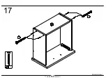 Preview for 24 page of Ameriwood HOME 5894330COM Manual