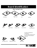 Preview for 4 page of Ameriwood HOME 5902222COM Assembly Instructions Manual