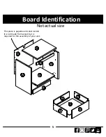 Preview for 5 page of Ameriwood HOME 5902222COM Assembly Instructions Manual