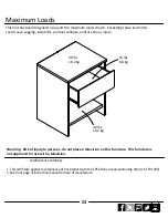 Preview for 24 page of Ameriwood HOME 5902222COM Assembly Instructions Manual