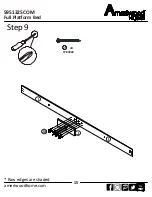 Preview for 15 page of Ameriwood HOME 5951325COM Assembly Manual