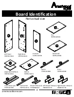 Preview for 4 page of Ameriwood HOME 5955222COM Instruction Booklet