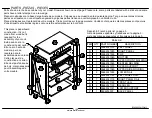 Preview for 3 page of Ameriwood HOME 5962341COM Instruction Booklet