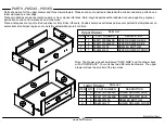 Preview for 4 page of Ameriwood HOME 5962341COM Instruction Booklet