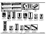 Preview for 6 page of Ameriwood HOME 5962341COM Instruction Booklet