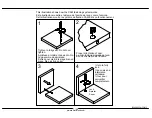 Preview for 7 page of Ameriwood HOME 5962341COM Instruction Booklet