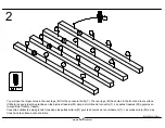 Preview for 9 page of Ameriwood HOME 5962341COM Instruction Booklet