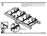 Preview for 12 page of Ameriwood HOME 5962341COM Instruction Booklet