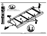 Preview for 13 page of Ameriwood HOME 5962341COM Instruction Booklet