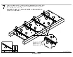 Preview for 14 page of Ameriwood HOME 5962341COM Instruction Booklet