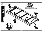 Preview for 15 page of Ameriwood HOME 5962341COM Instruction Booklet