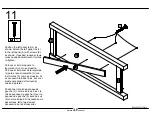 Preview for 18 page of Ameriwood HOME 5962341COM Instruction Booklet