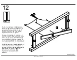 Preview for 19 page of Ameriwood HOME 5962341COM Instruction Booklet