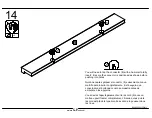 Preview for 21 page of Ameriwood HOME 5962341COM Instruction Booklet