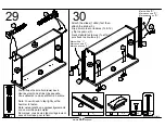 Preview for 35 page of Ameriwood HOME 5962341COM Instruction Booklet