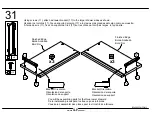 Preview for 36 page of Ameriwood HOME 5962341COM Instruction Booklet