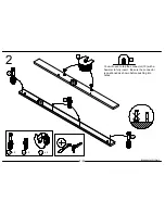 Предварительный просмотр 8 страницы Ameriwood HOME 5984303WCOM Instruction Booklet