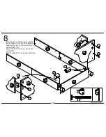 Предварительный просмотр 14 страницы Ameriwood HOME 5984303WCOM Instruction Booklet