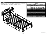 Preview for 3 page of Ameriwood HOME 5984333W Manual