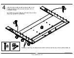 Preview for 10 page of Ameriwood HOME 5984333W Manual