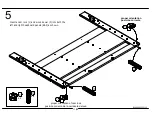 Preview for 11 page of Ameriwood HOME 5984333W Manual