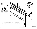 Preview for 12 page of Ameriwood HOME 5984333W Manual