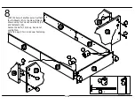 Preview for 14 page of Ameriwood HOME 5984333W Manual