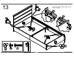 Preview for 27 page of Ameriwood HOME 5984333W Manual