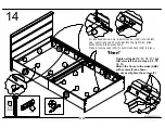 Preview for 28 page of Ameriwood HOME 5984333W Manual